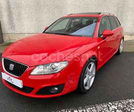 SEAT EXEO ST 2.0 TSI 210 CV SPORT