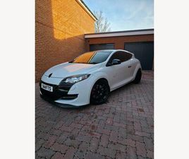 2.0T 16V RENAULTSPORT CUP EURO 5 3DR