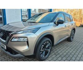 NISSAN X-TRAIL 1.5 VC-T MHEV N-CONNECTA 360° KAMERA
