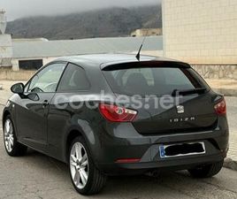 SEAT IBIZA SC SEAT IBIZA SC 1.9 TDI REFERENCE DPF