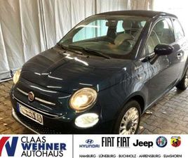 DOLCEVITA 1.0 MILD HYBRID EU6D ELEKTRON. EINPARKHI