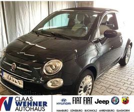 DOLCEVITA 1.0 MILD HYBRID EU6D ELEKTRON. EINPARKHI