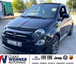 HEY GOOGLE 1.0 MILD HYBRID EU6D TECH PAKET LM FELG