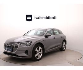 50 ADVANCED PRESTIGE QUATTRO 313HK 5D TRINL. GEAR