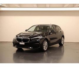 BMW 116D: RÉSERVER UN ESSAI SUR ROUTE !