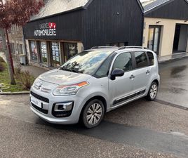 1.2 PURETECH 110 CH FEEL EDITION