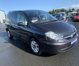 2.0 HDI 16V 110 CV EXCLUSIVE