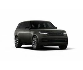 LONG WHEELBASE AUTOBIOGRAPHY P460E PETROL PLUG-IN HYBRID