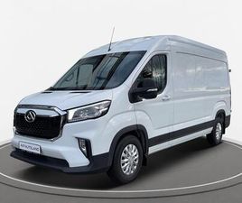 EDELIVER9 L3H2 89 KWH | KEYLESS | LED |