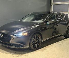 MAZDA 3 MAZDA 3 HOMURA | HUD | KAM+PDC | LED | DAB+