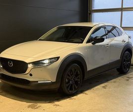 MAZDA CX-30 MAZDA CX-30 HOMURA | HUD | KAM+PDC | LED | DAB+