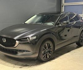 MAZDA CX-30 MAZDA CX-30 NAGISA | HUD | PDC+KAM | LED | DAB+