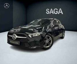 A 180 D LAUNCH EDITION