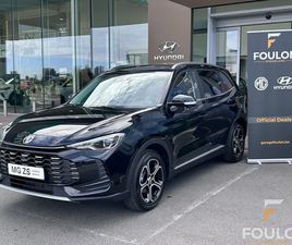 MG ZS ZS EV 1.5I FULL OPTION | STOCK!!