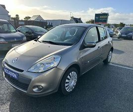 1.5 DCI 65 ECO2 AUTHENTIQUE