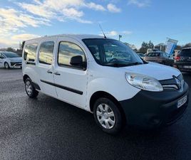 EXPRESS CA MAXI 1.5 DCI 90 CONFORT