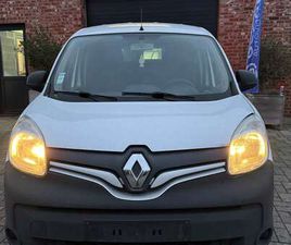 RENAULT KANGOO KANGOO DCI 75