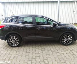 RENAULT KADJAR ENERGY DCI 130 4X4 XMOD