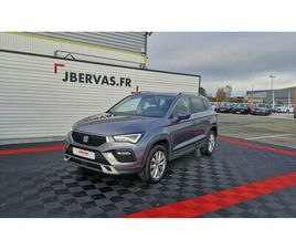 TSI 150 CH DSG7 STYLE BUSINESS