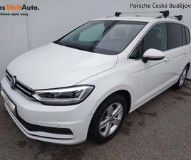 1.5 TSI DSG 7°; 7 MÍST