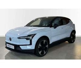 VOLVO EX30 TWIN PERFORMANCE BEV 69KWH TWIN MOTOR AWD ULTRA 428 5P