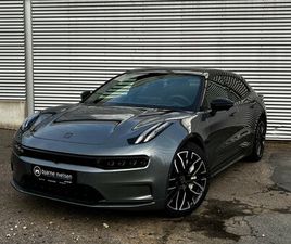 ZEEKR 001 BRUGT ZEEKR 001 EL PRIVILEGE AWD 544HK 5D AUT. TIL SALG