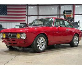 1973 ALFA ROMEO GTV