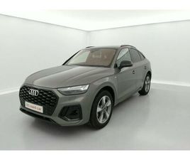 S LINE BUSINESS EDITION 35TDI 120KW(163CV) S TRONIC