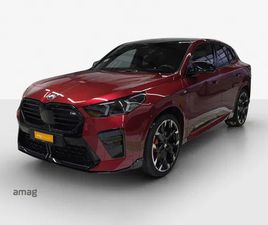 BMW X2 XDRIVE M35I M SP. PRO