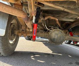 CHEVROLET K1500 CHEVY K1500