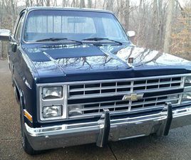 CHEVROLET SILVERADO 1500 CHEVROLET SILVERADO 1500