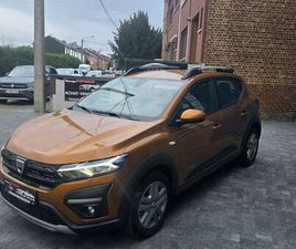 CAMERA//NAVI//CLIM//GARANTIE