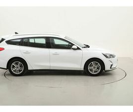 FOCUS SW HYBRID BUSINESS 1.0 MILD HYBRID 125CV