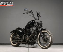 2011 HARLEY-DAVIDSON XL1200N NIGHTSTER
