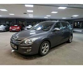 HYUNDAI I30 CW 1.6 CRDI EURO 4