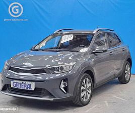 KIA STONIC KIA STONIC 1.2 DYNAMIC