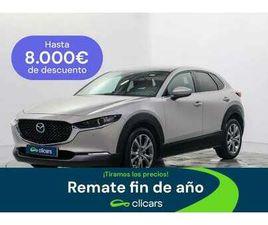 2.0 SKYACTIV-X ZENITH 2WD 137KW