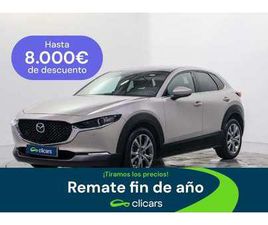 2.0 SKYACTIV-X ZENITH 2WD 137KW