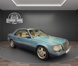 MERCEDES-BENZ 320 CE 45,999 BGN