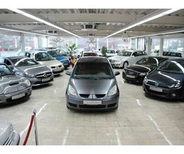 MITSUBISHI COLT MITSUBISHI COLT CZ3 LIM. 5-TRG. 1.3 INVITE KLIMA