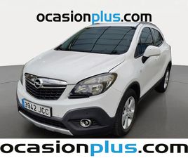 OPEL MOKKA 1.4 TURBO SELECTIVE 4X2 (140 CV)