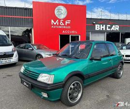 1.9 GTI 122 CH GRIFFE N° 1117