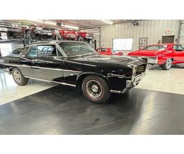 1964 PONTIAC CATALINA