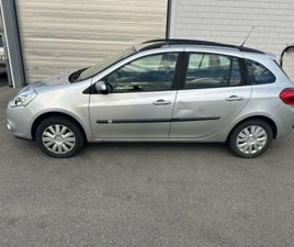 RENAULT CLIO GRANDTOUR CLIO 1.2 16V EXPRESSION