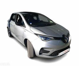 RENAULT ZOE (C/ BATERIA) LIMITED 50