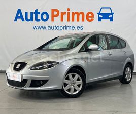 SEAT ALTEA XL 2.0 TDI STYLANCE