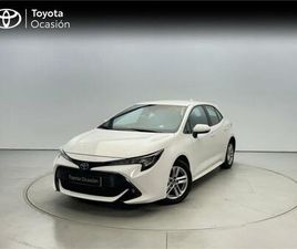 TOYOTA COROLLA 5 PUERTAS ACTIVE TECH 125H E-CVT