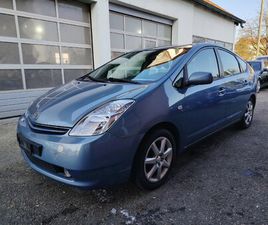 TOYOTA PRIUS PRIUS 1.5 16V HYBRID