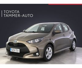 1,5 HYBRID ACTIVE BUSINESS - KAIKKI VAIHTOAUTOT 2,99%:N KORKOTARJOUKSELLA