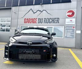 GR YARIS 1.6 TURBO SPORT 4X4
